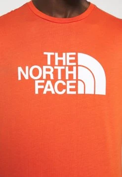 Prix De Lancement The North Face EASY TEE - T-shirt imprimé vêtements randonnée urbaine homme 22 Prix De Lancement The North Face EASY TEE - T-shirt imprimé vêtements randonnée urbaine homme -THE NORTH FACE Shop a2da7e5964db49beb6bf9c6388ce7572