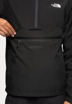 The North Face Bas Prix WATERPROOF FANORAK - Veste Hardshell vêtements randonnée male -THE NORTH FACE Shop a333b1cb41ba4e22baf70fb68cc538b7