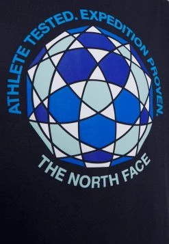 The North Face Réduction TEE - T-shirt imprimé vêtements randonnée male 4 The North Face Réduction TEE - T-shirt imprimé vêtements randonnée male -THE NORTH FACE Shop a35676a4730146ea81ec25f8b167af6f