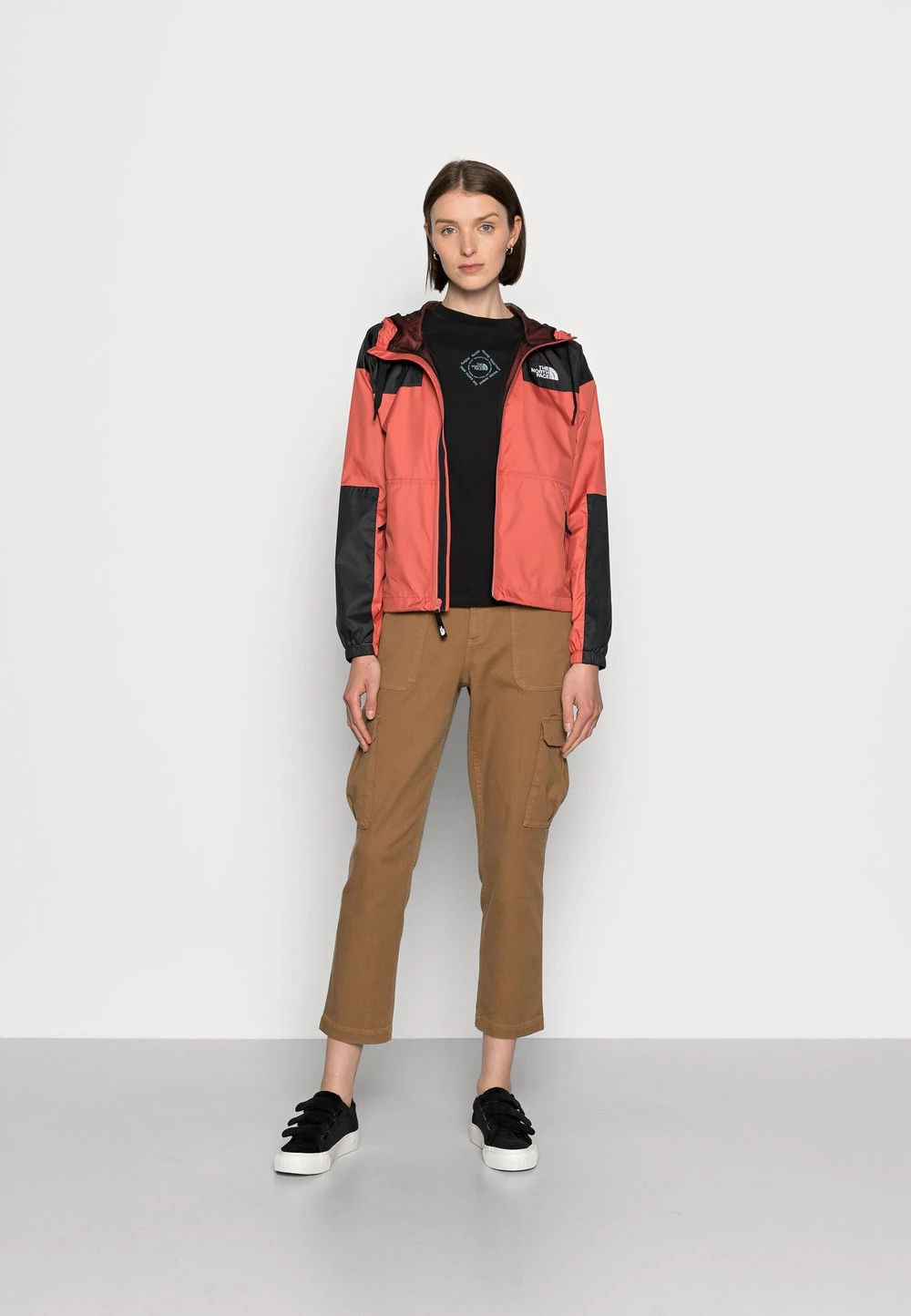 a376b0018d83458ea0256327f981bc95.jpg 50% Off De Vente The North Face HIMALAYAN BOTTLE SOURCE TEE - T-shirt imprimé t-shirts et tops col rond female -THE NORTH FACE Shop a376b0018d83458ea0256327f981bc95