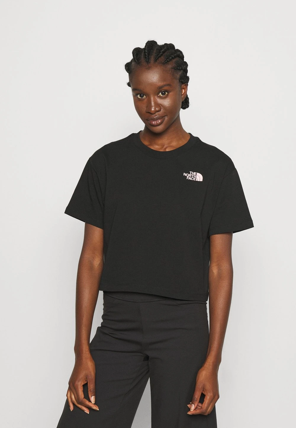 a3aa08830fab439484c42a80b262ac24.jpg Remise En Ligne The North Face SIMPLE DOME TEE - T-shirt imprimé vêtements fitness female -THE NORTH FACE Shop a3aa08830fab439484c42a80b262ac24