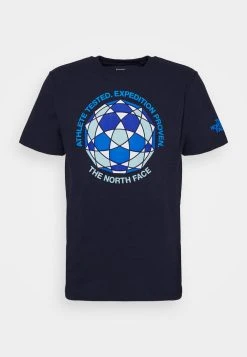 The North Face TEE - T-shirt imprimé Prix Préférentiel vêtements randonnée male 9 The North Face TEE - T-shirt imprimé Prix Préférentiel vêtements randonnée male -THE NORTH FACE Shop a3d022b911b84dc3b4d5fe862db6245a