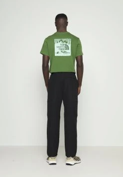 The North Face Petit Prix WINTER EXPLORATION CARGO - Pantalons outdoor vêtements randonnée urbaine male 6 The North Face Petit Prix WINTER EXPLORATION CARGO - Pantalons outdoor vêtements randonnée urbaine male -THE NORTH FACE Shop a3d9b7a9cda44428887594c1746a194e