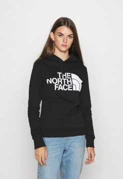 Un Tarif Préférentiel The North Face STANDARD HOODIE - Sweat à capuche sweats & sweats à capuche femme