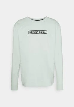 Prix Cassé The North Face STEEP TECH LIGHT - T-shirt à manches longues t-shirts col rond homme -THE NORTH FACE Shop a46878453cd049e99fa8a21f0b480dda 1