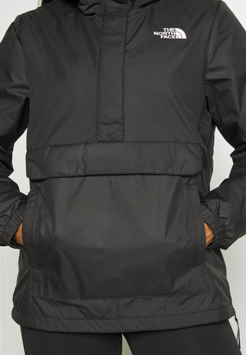 The North Face INSULATED FANORAK - Blouson Réduction vêtements capuche female 8 The North Face INSULATED FANORAK - Blouson Réduction vêtements capuche female – Image 6