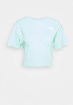 Un Tarif Préférentiel The North Face SIMPLE DOME TEE - T-shirt imprimé vêtements col rond female 12 Un Tarif Préférentiel The North Face SIMPLE DOME TEE - T-shirt imprimé vêtements col rond female -THE NORTH FACE Shop a4a7319fce98461ebf9534997407e86e 2
