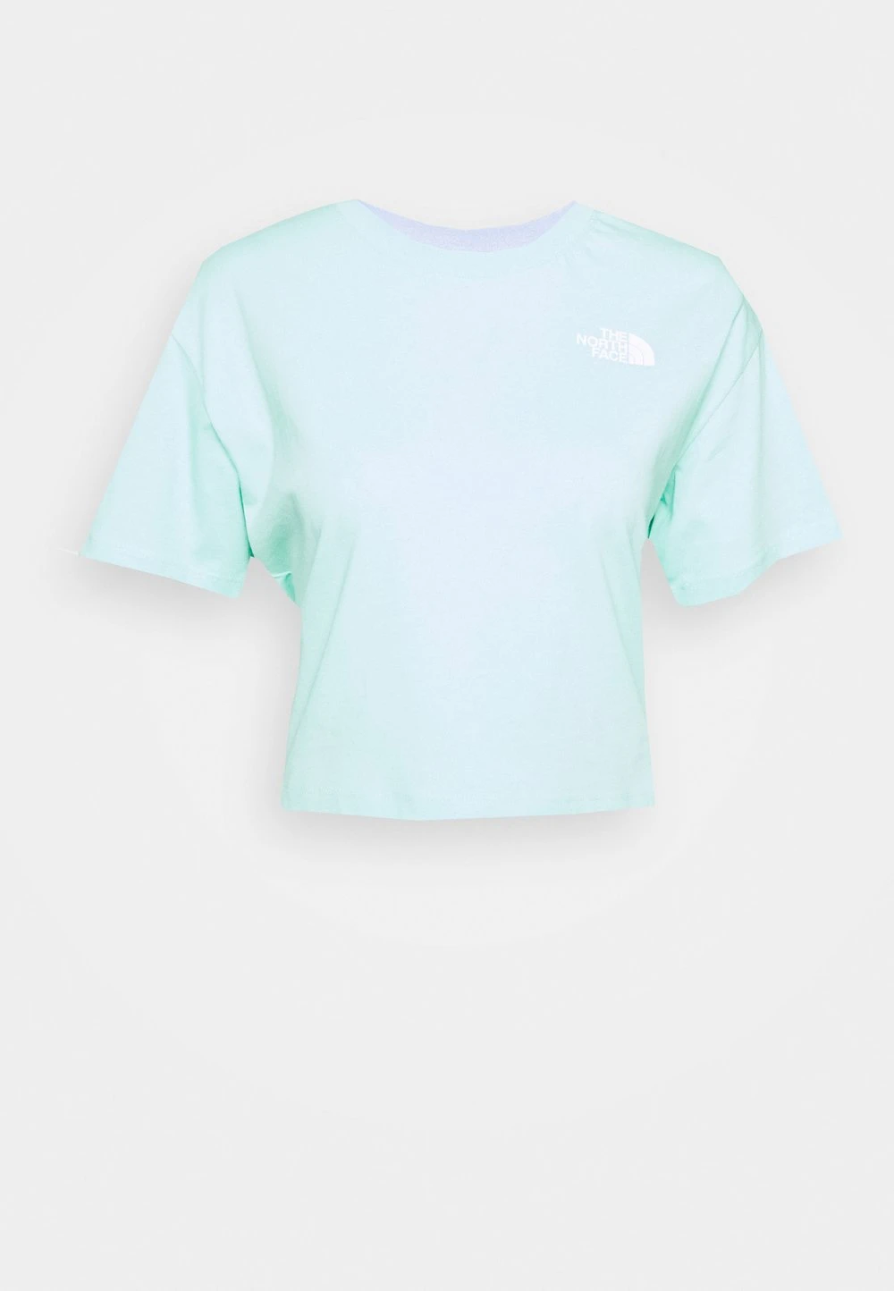 Un Tarif Préférentiel The North Face SIMPLE DOME TEE - T-shirt imprimé vêtements col rond female 6 Un Tarif Préférentiel The North Face SIMPLE DOME TEE - T-shirt imprimé vêtements col rond female – Image 4