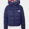 The North Face Meilleure qualité HYALITE - Doudoune vestes & blazers capuche femme -THE NORTH FACE Shop a4e66bc8e9db451baac66e27deeb6044