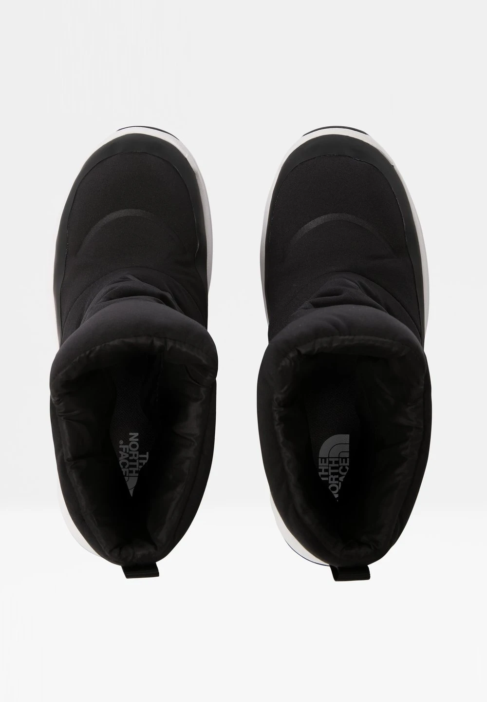 Meilleure qualité The North Face W NUPTSE II - Chaussures de montagne alpinisme femme 5 Meilleure qualité The North Face W NUPTSE II - Chaussures de montagne alpinisme femme – Image 3