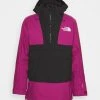Marchandise de première qualité The North Face SILVANI ANORAK - Veste Hardshell vêtements snowboard male -THE NORTH FACE Shop a50f03a943964bc082ecfb5c5f8d6751 1