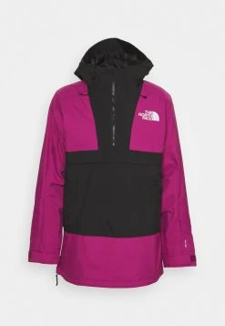 Marchandise de premiĂšre qualitĂ© The North Face SILVANI ANORAK - Veste Hardshell vĂȘtements snowboard male