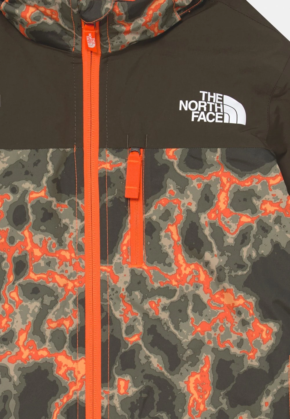 The North Face Prix Ourlé SNOWQUEST PLUS UNISEX - Veste de ski vêtements ski alpin 6 The North Face Prix Ourlé SNOWQUEST PLUS UNISEX - Veste de ski vêtements ski alpin – Image 4