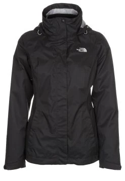 The North Face W EVOLVE II TRICLIMATE JACKET 2 in 1 - Veste Hardshell Promos vêtements randonn&eacute;e femme -THE NORTH FACE Shop a55b7f251b354e2b85dcd7a66572196d