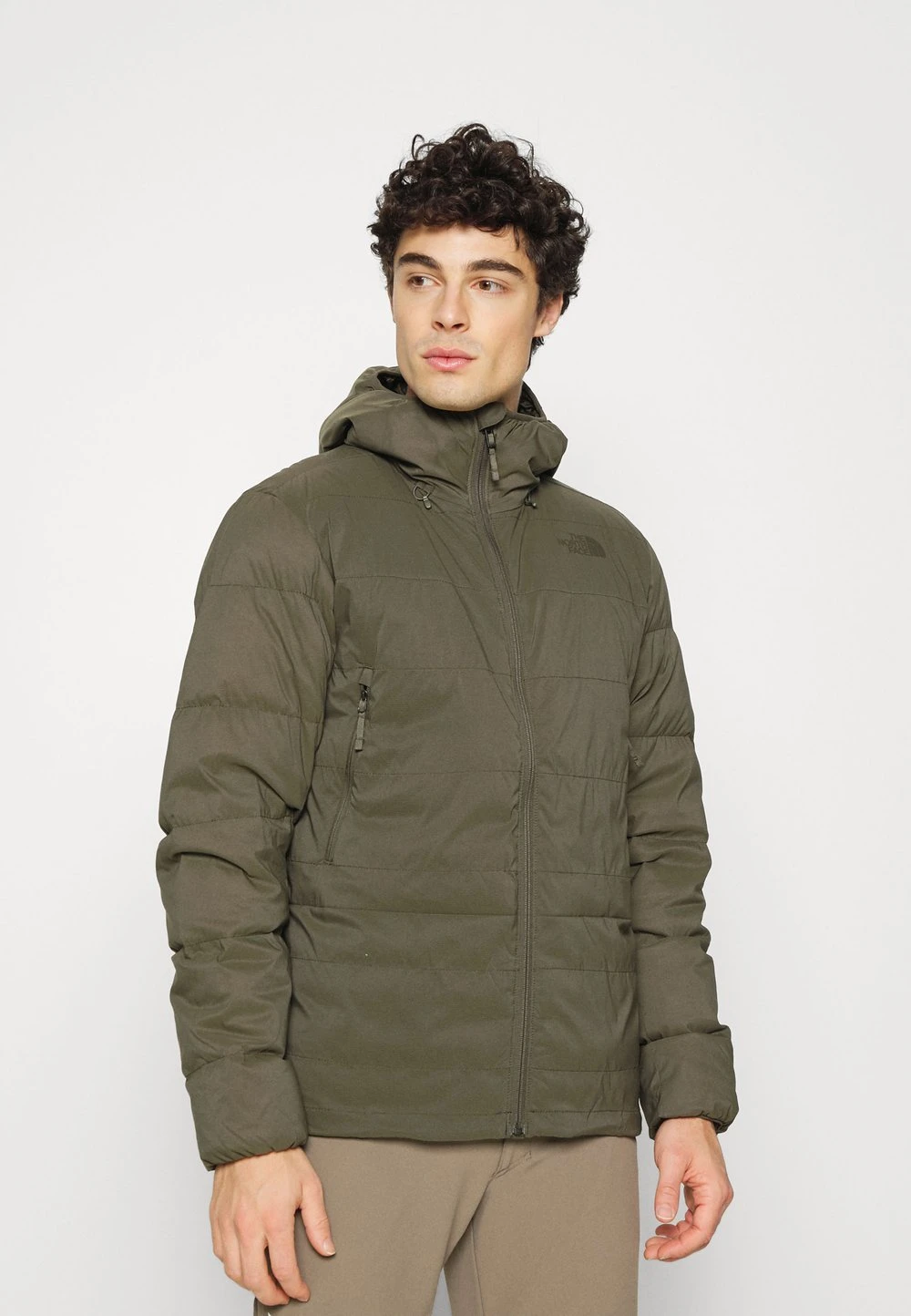 a561be492fb0495f878d1345586e382c.jpg En Remise The North Face TRAIL JACKET - Doudoune vêtements randonnée homme -THE NORTH FACE Shop a561be492fb0495f878d1345586e382c