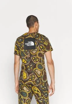 The North Face Discount En Ligne REDBOX TEE - T-shirt imprimé vêtements randonnée male -THE NORTH FACE Shop a5750cc1e8934d34bca6fb8cd02c9606
