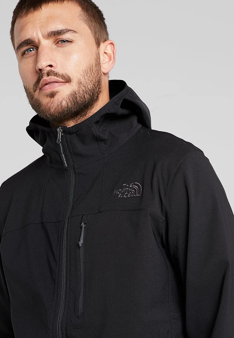 a58031a9bb1342b0ab18c0069dedaff5.jpg Authentique 100% The North Face NIMBLE HOODIE - Veste softshell vêtements randonnée male -THE NORTH FACE Shop a58031a9bb1342b0ab18c0069dedaff5