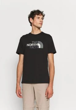 Prix Sacrifiés The North Face EASY TEE - T-shirt imprimé vêtements randonnée homme 4 Prix Sacrifiés The North Face EASY TEE - T-shirt imprimé vêtements randonnée homme -THE NORTH FACE Shop a5c55527173b4c16990c6f4d28ed60e5
