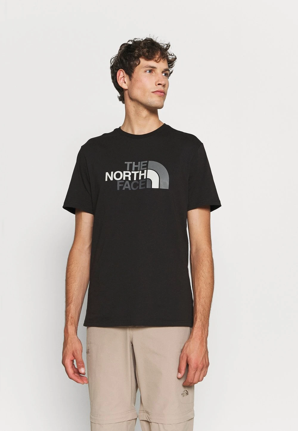 a5c55527173b4c16990c6f4d28ed60e5.jpg Prix Sacrifiés The North Face EASY TEE - T-shirt imprimé vêtements randonnée homme -THE NORTH FACE Shop a5c55527173b4c16990c6f4d28ed60e5