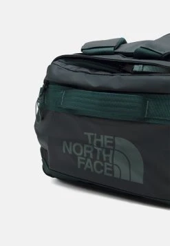 The North Face Prix Allégé BASE CAMP VOYAGER DUFFEL UNISEX - Sac de voyage sacs de voyage et valises int&eacute;rieur spacieux -THE NORTH FACE Shop a5da84347d7a41198ece15d3f9fbfc61