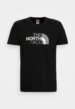 Prix Sacrifiés The North Face EASY TEE - T-shirt imprimé vêtements randonnée homme 3 Prix Sacrifiés The North Face EASY TEE - T-shirt imprimé vêtements randonnée homme -THE NORTH FACE Shop a6034ff706694b10b62b2d116cafbe89
