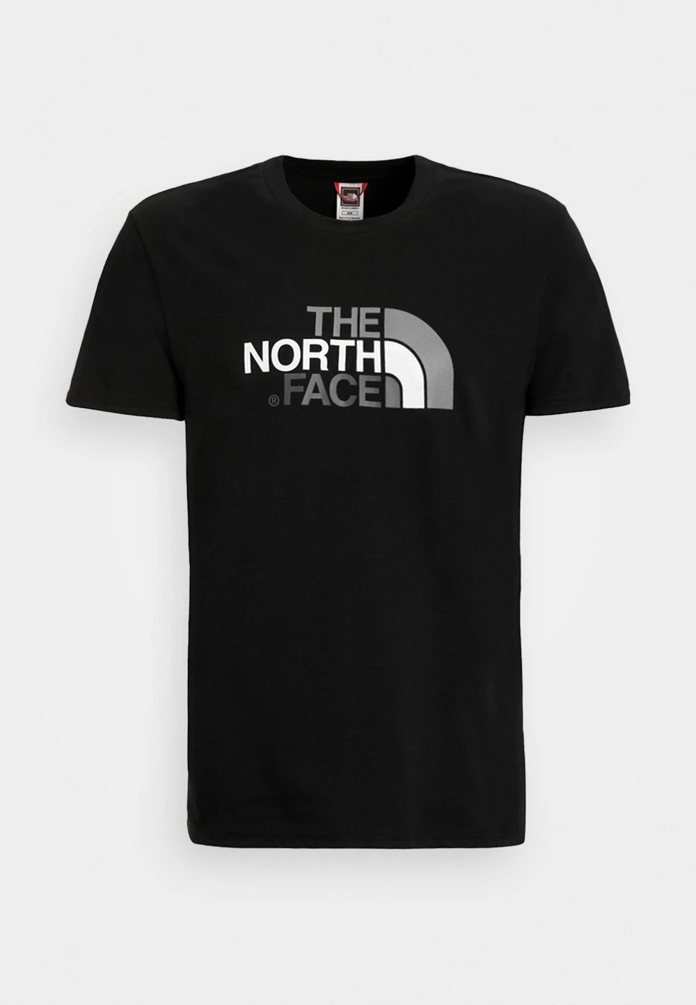a6034ff706694b10b62b2d116cafbe89.jpg Prix Sacrifiés The North Face EASY TEE - T-shirt imprimé vêtements randonnée homme -THE NORTH FACE Shop a6034ff706694b10b62b2d116cafbe89