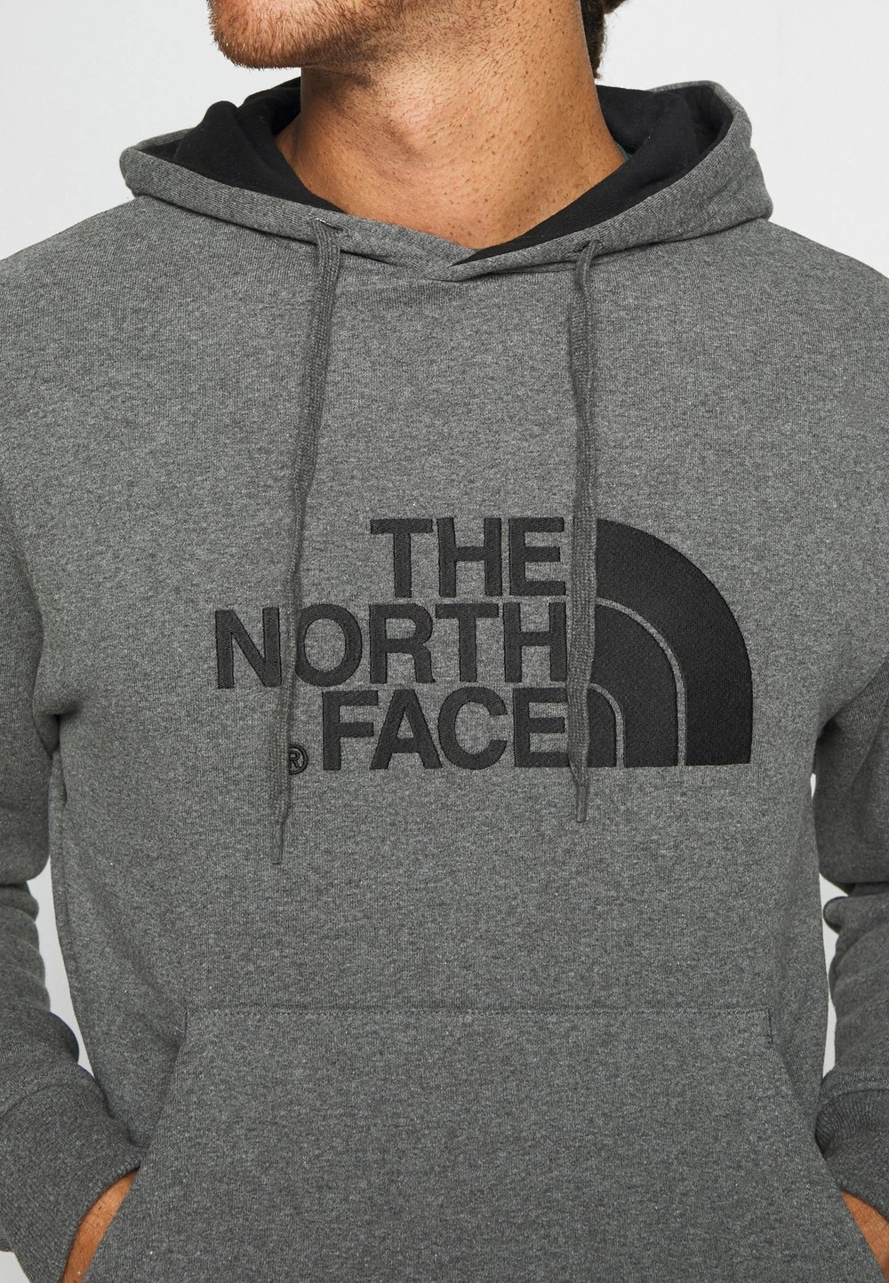 Faible Prix The North Face DREW PEAK HOODIE - Sweat à capuche vêtements randonnée male 7 Faible Prix The North Face DREW PEAK HOODIE - Sweat à capuche vêtements randonnée male – Image 5