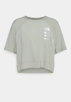 Prix Raisonnable The North Face GLACIER TEE - T-shirt imprimé vêtements randonnée femme 21 Prix Raisonnable The North Face GLACIER TEE - T-shirt imprimé vêtements randonnée femme -THE NORTH FACE Shop a61f73d9e0724754a874d3957d061603 1