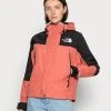 The North Face KARAKORAM DRYVENT JACKET - Veste mi-saison Prix Bradés vestes & blazers capuche female