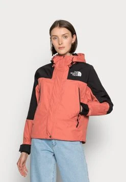 The North Face KARAKORAM DRYVENT JACKET - Veste mi-saison Prix Bradés vestes & blazers capuche female