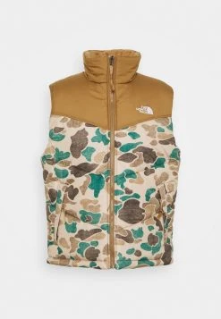 Prix De Rêve The North Face SAIKURU VEST - Veste sans manches vêtements randonn&eacute;e male -THE NORTH FACE Shop a689f4f2001f4f3c92f19d4d6e6fb025