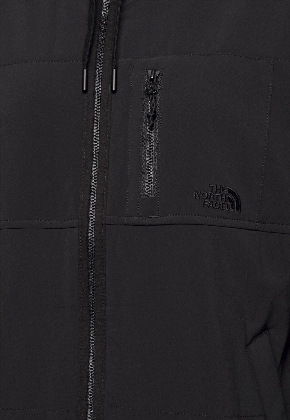 The North Face MOUNTAIN HOODIE - Blouson Prix Allégé vêtements randonnée female 5 The North Face MOUNTAIN HOODIE - Blouson Prix Allégé vêtements randonnée female – Image 3