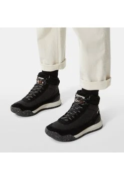 The North Face Prix De RĂŞve W BACK-TO-BERKELEY III REGRIND WP - Chaussures de montagne alpinisme female