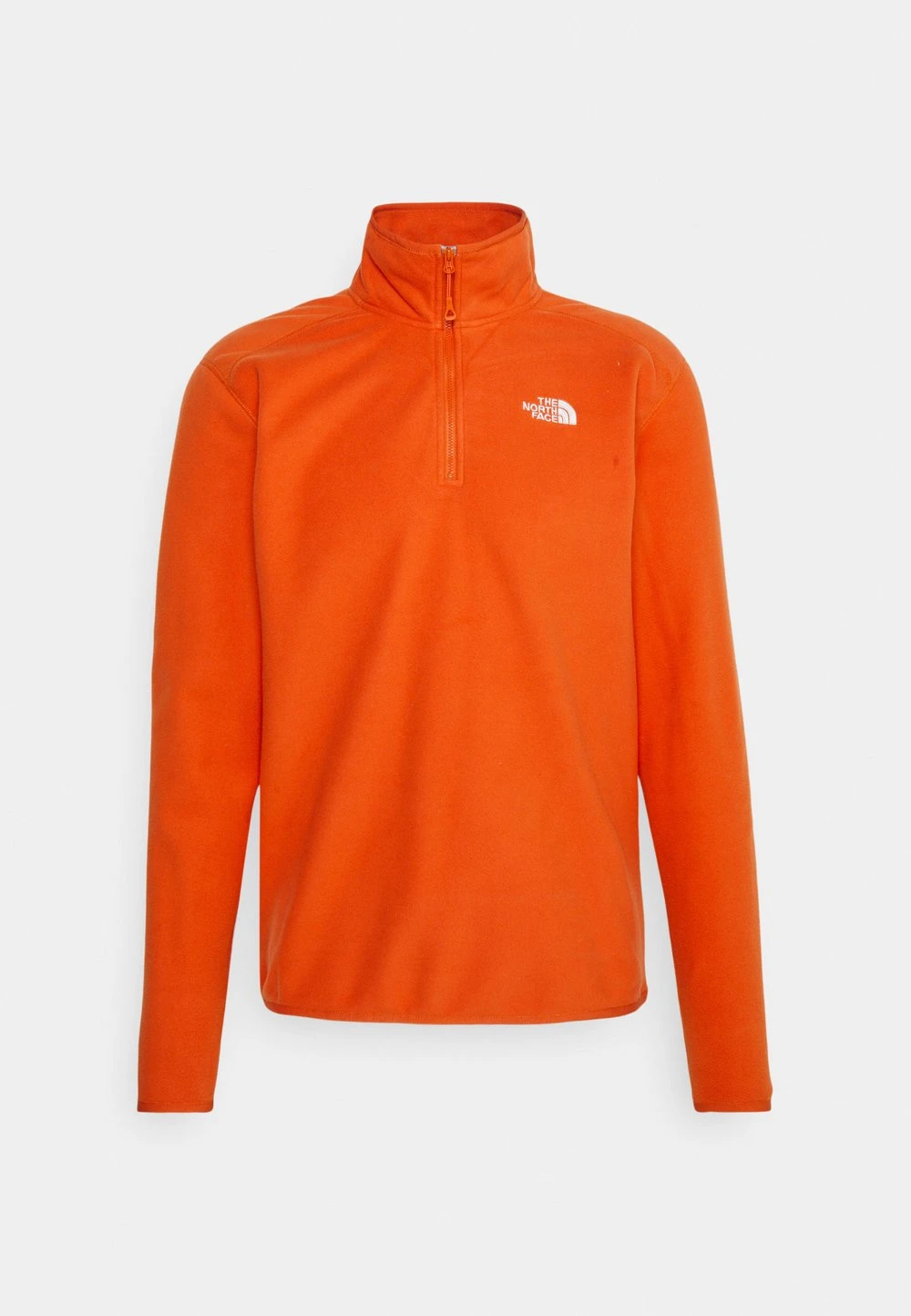 En promotion The North Face GLACIER - Sweat polaire vêtements randonnée male 3 En promotion The North Face GLACIER - Sweat polaire vêtements randonnée male