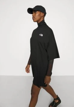 En promotion The North Face TEE DRESS - Robe en jersey robes col rond female 19 En promotion The North Face TEE DRESS - Robe en jersey robes col rond female -THE NORTH FACE Shop a7211551fe4343e19d43f27d29a7f9f7