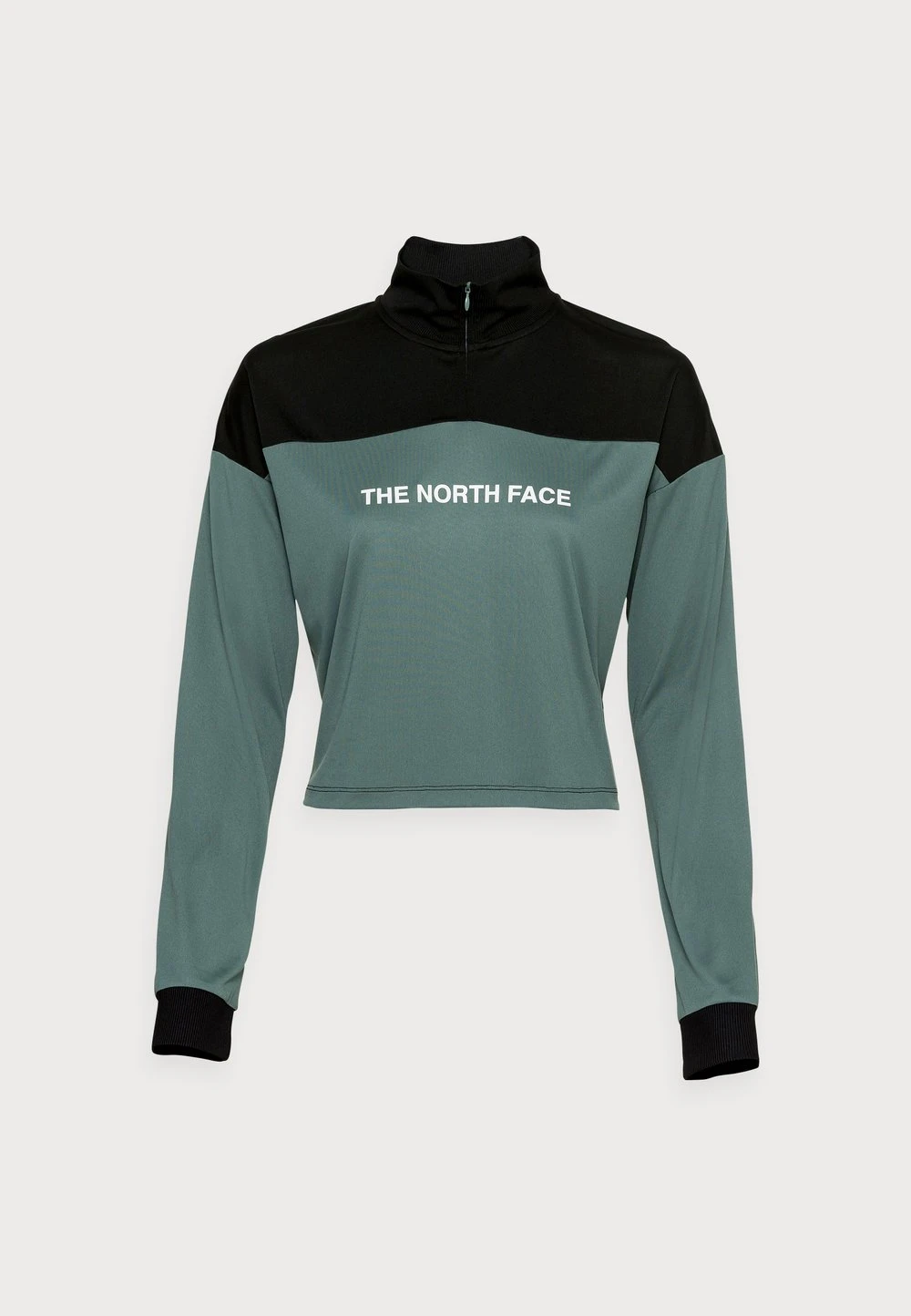 The North Face Plus Bas Prix De Vente T-shirt à manches longues t-shirts et tops col camionneur female 8 The North Face Plus Bas Prix De Vente T-shirt à manches longues t-shirts et tops col camionneur female – Image 6