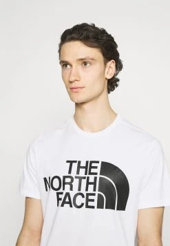 The North Face Qualité Fiable STANDARD TEE - T-shirt imprimé t-shirts & polos col rond male 5 The North Face Qualité Fiable STANDARD TEE - T-shirt imprimé t-shirts & polos col rond male -THE NORTH FACE Shop a75d4e5d23b6406f885861721724e882