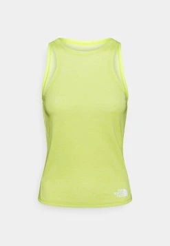 Prix Incroyables The North Face VYRTUE TANK - T-shirt de sport vêtements randonn&eacute;e femme -THE NORTH FACE Shop a783c807a9bd4f6fbe87dc6be10efee4 1