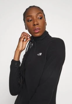 The North Face GLACIER - Veste polaire Discount En Ligne vêtements randonn&eacute;e female -THE NORTH FACE Shop a82f0669ae6d479282b6b0d6438057f2