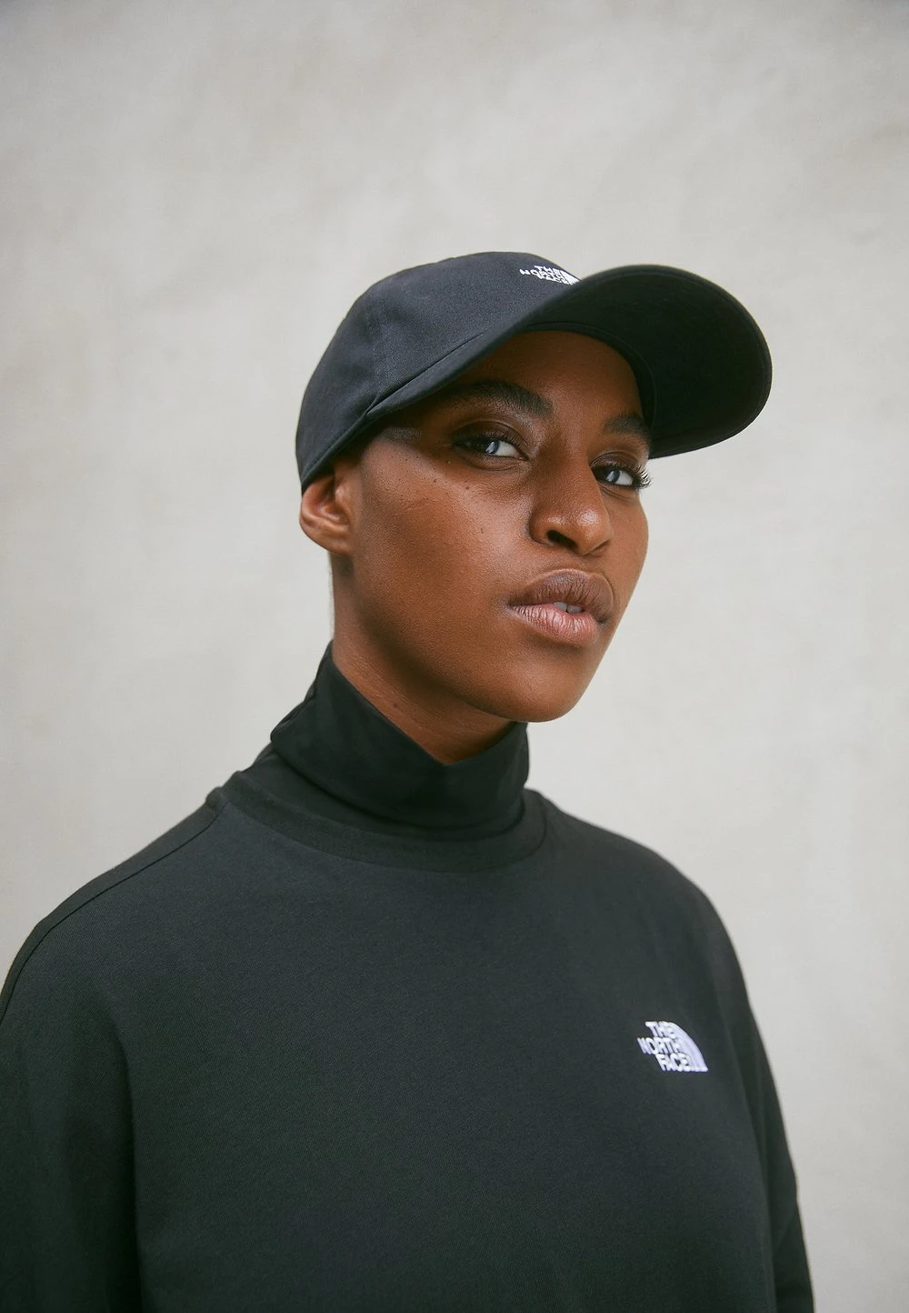 En promotion The North Face TEE DRESS - Robe en jersey robes col rond female 5 En promotion The North Face TEE DRESS - Robe en jersey robes col rond female – Image 3