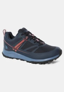The North Face W LITEWAVE FUTURELIGHT - Chaussures de marche Prix Incroyables randonnée femme