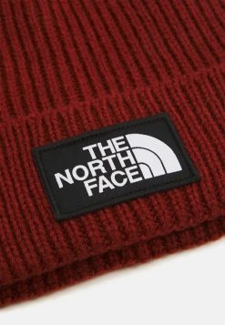 The North Face SHORT LOGO BOX CUFFED BEANIE - Bonnet Prix De Lancement casquettes, bonnets et chapeaux chin&eacute; unisex -THE NORTH FACE Shop a87da2790dbd4541887daf9639ac9a73