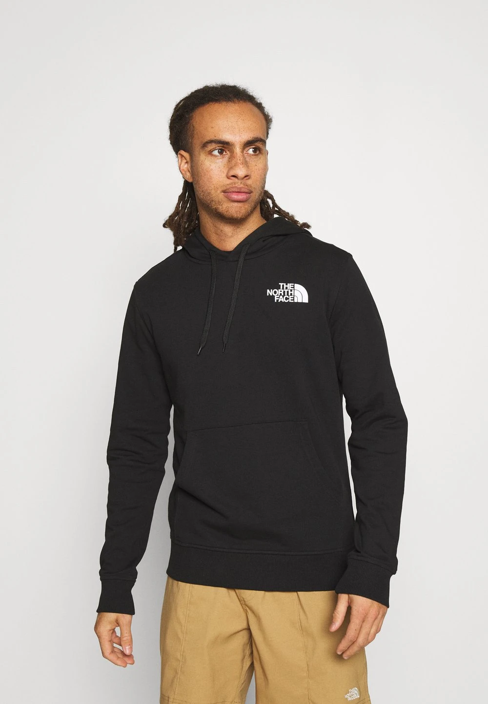 a8989e5edd0843739a7cc48c735388f4.jpg The North Face Prix Jamais Vus CLASSIC HOODIE CLIMB - Sweatshirt vêtements randonnée male -THE NORTH FACE Shop a8989e5edd0843739a7cc48c735388f4