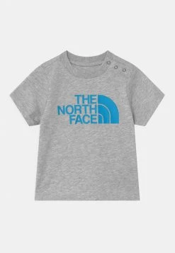 The North Face INFANT EASY TEE UNISEX - T-shirt imprimé Prix Refroidis vêtements col rond 9 The North Face INFANT EASY TEE UNISEX - T-shirt imprimé Prix Refroidis vêtements col rond -THE NORTH FACE Shop a8a0e40c6a384a36b54d7a2b5606a50c
