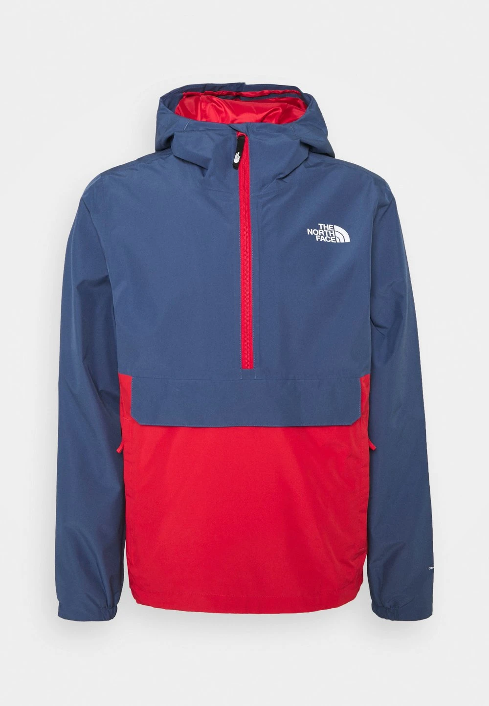 The North Face WATERPROOF FANORAK - Veste Hardshell Un Tarif Préférentiel vêtements randonnée homme 11 The North Face WATERPROOF FANORAK - Veste Hardshell Un Tarif Préférentiel vêtements randonnée homme – Image 9