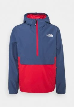 The North Face Bas Prix WATERPROOF FANORAK - Veste Hardshell vêtements randonnée male -THE NORTH FACE Shop a8fd6c79ea954d4c85511c076e1f76ce