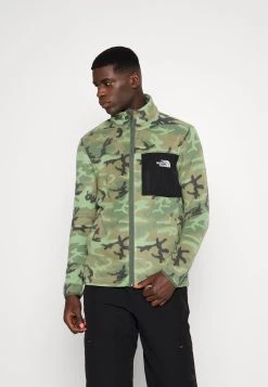 The North Face HOMESAFE FULL ZIP - Veste polaire Remise En Ligne vêtements randonnée male -THE NORTH FACE Shop a973dc44d67c4136943c6c77cab3b51c