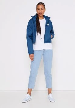The North Face CROPPED QUEST JACKET - Veste Hardshell Pas Cher vêtements randonnée female -THE NORTH FACE Shop a9bdb46091044612ae5c381317786a2b