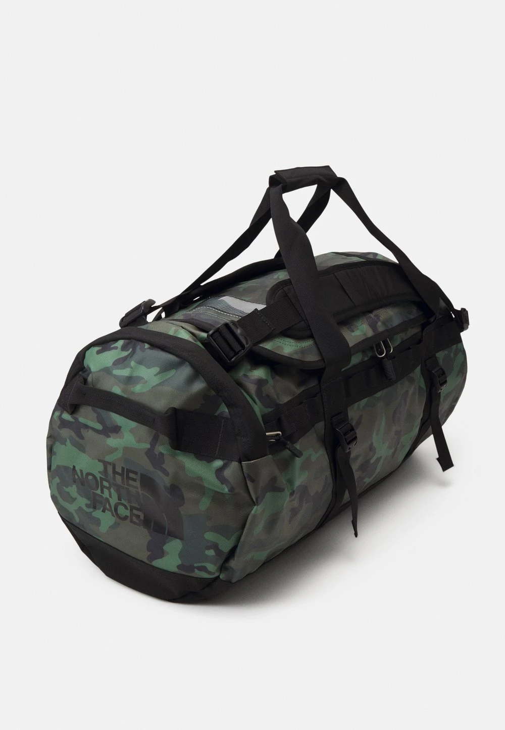 The North Face Prix d’Amis BASE CAMP DUFFEL M UNISEX - Sac de voyage sacs de voyage et valises alpinisme 17 The North Face Prix d’Amis BASE CAMP DUFFEL M UNISEX - Sac de voyage sacs de voyage et valises alpinisme – Image 15