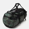 The North Face BASE CAMP DUFFEL M UNISEX - Sac de voyage En promotion sacs de voyage et valises sangle de compression